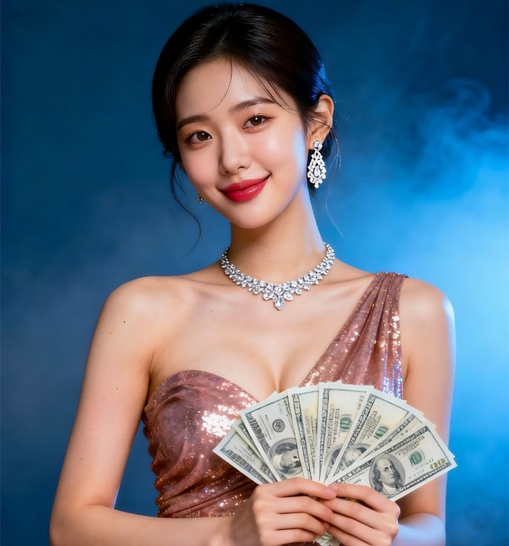 一触即发人生赢家K8